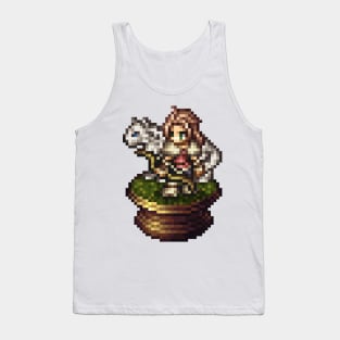 Ha'anit Tank Top